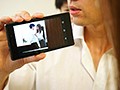 新米教師のわたしは、オッパイが大きいせいか思春期の生徒たちのオモチャにされ皆がいる前で全裸授業をさせられています。 深田ナナ10