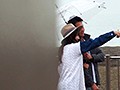 遂に●出！国民的アイドルの熱愛スキャンダル動画 密着32日、三上悠亜の生々しいキス、フェラ、セックス…完全プライベートSEX映像一部始終10