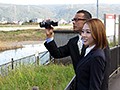 女教師NTR 学年主任の妻が同僚と教育研修の下見へ行ったきり… 本田岬1