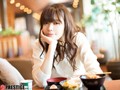 美少女と、貸し切り温泉と、濃密性交と。 01 凰かなめ1