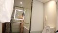 【マッサージ師】22歳【関西出身】せいらちゃん参上！応募理由は『エッチなマッサージをされたいから♪』仕事中マッサージしながらムラムラしている【エロ関西人】まずはフェラでマッサージのおチ○ポ大好き娘！お次はおマ○コのマッサージ♪【敏感即イキ体質】「優しくより激しく突かれるのが好きなの～」お客さん、からなりコッてますね～♪
