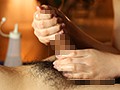 究極の手コキマニアックス 淫美でしなやかな長い指がひわいに奏でる極上の手コキハーモニー！ 有原あゆみ6