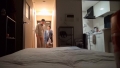 百戦錬磨のナンパ師のヤリ部屋で、連れ込みSEX隠し撮り 039