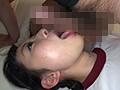 チラリと見えるスケスケど派手な下着で誘惑してくる制服美少女。 神坂ひなの9