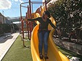フレッシュ人妻ノンフィクション絶頂ドキュメンタリー！！ 尻肉痙攣が物凄い元ライフセーバー 30歳 ゆきさん1
