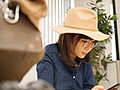 盗撮リアルドキュメント！ 密着46日、葵のプライベートを激撮し、紹介されたバーの店員に扮したイケメンナンパ師に引っ掛かって、SEXまでしちゃった一部始終7
