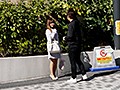 夫の依頼で愛する妻を寝取らせ検証AVデビュー 藤川なつみ（仮）1