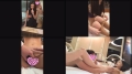 【個人撮影】さくらちゃん/20代/アパレル勤務 円光/愛人/美人/顔射/オナニー/ソフトSM/調教/スレンダー/玩具/お掃除フェラ/全身網タイツ/絶頂