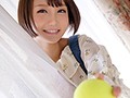 頭は超鈍感なのに身体は超敏感！ごく普通の天然カワイイ現役女子大生デビュー！！ 月美もえ8