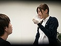 敏感体質がコンプレックス！はにかみ現役看護師さんをAV出演させちゃいました！ 新沢平蘭1