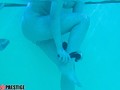 水泳部の男子部員は、俺ひとりだけ。2