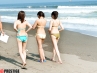 浜辺の美少女を、本気でヤッちゃいました。2014 vol.031