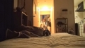 百戦錬磨のナンパ師のヤリ部屋で、連れ込みSEX隠し撮り 064