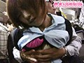 痴漢ホイホイ 痴漢の群れに放り込まれた声を出せないか弱き通学女学生編4