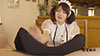 生意気な妹にニーハイを履かせ僕だけの「絶対領域」を誕生させ僕好みに痴女らせた。 相沢みなみ19