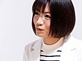 全国大会で入賞経験もある元一流アスリートは明るい笑顔と元気ハツラツな姿が話題の現役スポーツキャスター島永彩生AVデビュー！9