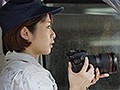 女探偵 屈辱の悦楽 川上奈々美1