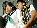 痴漢に溺れて…―通学中に襲われた敏感体質の制服美少女― 七沢みあ2