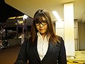 真面目なのに乳首責めだけで激アクメ！乳輪が異常に感じる特異体質ボイン地味OL！！ 小山みかこさん（22歳）9