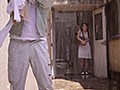 濡れ透け女子大生の勝負下着に我慢できなくて… 雨宿り監禁中出しｘｘプ 相沢夏帆9