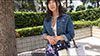 【見せたい】24歳【見られたい】ゆいちゃん参上！普段は保険会社で事務員な彼女の応募理由は『一億二千万人の全国民に私のエッチを見せたい…♪』アホ？とにかく見られたい願望が強すぎる【変態会社員】『本当は外とかでハラハラしながらエッチしたいんですけど…』法律違反は出来ません！【巨乳Fカップ】を自慢げに見せるは【指ガン入れオナニー】を御披露するは！『私が感じてイクことろ見て下さい…♪』撮影されて大興奮の連続イキ！『撮られるって最高ですね～♪』これ皆んな見てシコシコしてるんだょ～『いゃん♪嬉しぃ♪』普通は恥ずかしいなんだけどねw-11