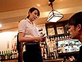 あなたの身近で働くGcup巨乳アルバイト店員が婚約中の彼氏に内緒でAVデビュー 永井千里1