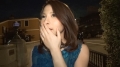 【素人妻(欲求不満)、生中ナンパ！】セレブでも幸せってどんな感じかわからない迷える美人奥さま-2