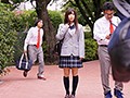 犯された巨乳制服少女 初の本格ドラマ凌辱作品！！狂棒が膣奥を突き挿す！ 羽咲みはる1