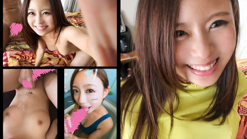 【個人撮影】智美ちゃん/19歳/建設会社事務(バンギャ?) 彼氏んち/いちゃラブ/かわいい/堀○真希似/家着/スク水/ローションプレイ/お風呂場プレイ/電マ2刀流/2発射/2SEX/腹出し/フェラ/顔射/デカチン!/大量射精!-0