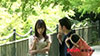 夫がいない間の里帰り。偶然出会った幼馴染と背徳の中で濃厚接吻を繰り返し、イッているのに腰を振り続けた2泊3日不倫 富田優衣12