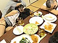 NTR 送別会で元彼に寝取られた新婚OL1