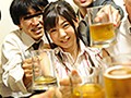 NTR 送別会で元彼に寝取られた新婚OL10