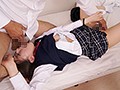地味な読書女子サイレントｘｘプ 周りに犯されている事を知られたくなくて必死に声を押し殺しました 相沢みなみ1