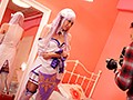 粘着キモヲタ集団に輪姦された爆乳コスプレイヤー RION2