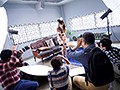 粘着キモヲタ集団に輪姦された爆乳コスプレイヤー RION5