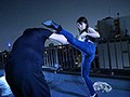 人妻ジーパン捜査官 大島優香1