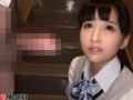 シロウト制服美人 095