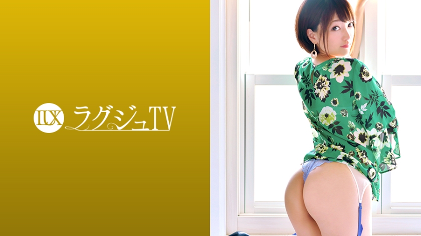 ラグジュTV 1007-0