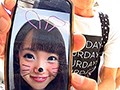 若くてヤレる娘の宝庫となった有名出会い系サイトで発掘した逸材！！ 優し過ぎて童貞男子を筆おろししまくっている超性格よし子ちゃん爆乳女子大生りほちゃん21歳の愛情たっぷりSEX撮った！1