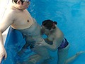 E-BODY史上最高経歴アスリート！！ 欧州シンクロ大会メダリストが緊急AVデビューハーフGカップ美少女 白木エレン4