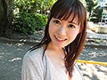 笑顔が素敵すぎる純白Gカップ美白美人ののか（22歳）さん 彼氏との婚約中にまさかのAV出演1