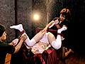 世界で一番敏感過ぎてビチャビチャ出ちゃう女の子の潮吹きを自分で浴びまくる 超恥ずかしいセルフ潮吹きぶっかけSEX 水原乃亜7