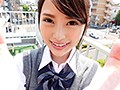 フェラ大好き制服美少女の真剣ガチイキ 4本番 亜矢瀬もな2