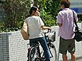 初体験の相手と結婚してから性に興味を持ち始めた 地味な地方妻ちあきさん（22歳）が初浮気！初ハメ撮り！からの自宅でAV撮影までしてくれました！！ ナンパJAPAN EXPRESS Vol.851