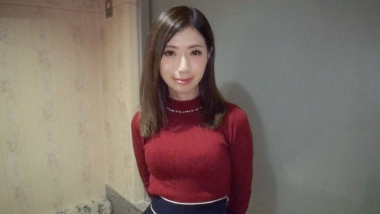 【初撮り】ネットでAV応募→AV体験撮影 828-0