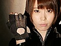 女スパイ BLACK SPARROW 川菜美鈴10