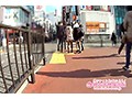 素人ナンパHuntersパイパン編 脱がしたらツルツルマ○コでした！ピンクのワレメにLOVE注入！2