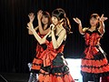 本物アイドル‘シ●ク●ットン’人気No.1りりかちゃんの中出しSEX盗撮映像をそのままAV発売しちゃいました。 ナンパJAPAN EXPRESS Vol.873