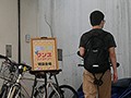 前代未聞！ 椎名そらがK円寺北口の男性ほぼ全員と中出し性交！！3