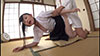スポコス汗だくSEX4本番! 体育会系・瀬名きらり act.1316